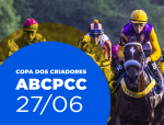 Vem aí a Copa Dos Criadores: 27/06