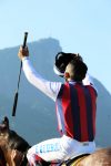 Campeões das Estatísticas Gávea 2020/2021 – Criadores – Hs. Sta. Maria de Araras