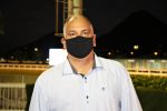 Bastidores da Gávea, por Leandro Mancuso