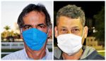 Duas vitórias para Venâncio Nahid e Roberto Soares Silva