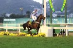 O bicampeonato de George Washington no GP Brasil (G1)
