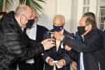 JCB homenageia José Carlos Araújo, o Garotinho, e os campeões da estatística