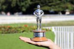 Geração 2018 em ação nas melhores carreiras da Gávea