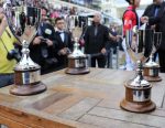 Programa com montarias para os dias 24, 25, 26 e 27 de JUNHO (Festival do GP Brasil 2022)
