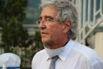 O turfe perde Alfredo Grumser