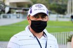Luiz Esteves brilha com quatro triunfos