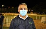 Reisinho brilha entre os treinadores