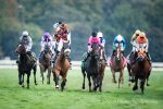 Brasileiro In Love conquista o The Keeneland Turf Mile (G1)