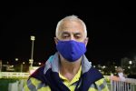 Quatro vitórias para Adelcio Menegolo