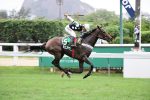 Galilei Thunder assume liderança com triunfo no GP Rocha Faria (G2)