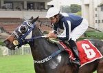 Henderson Fernandes vence duas provas de G1 em Cidade Jardim
