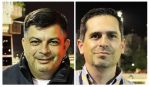 Leonardo José dos Reis e Fabrício Borges, domínio dos treinadores do “CT Gávea”