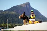 G3 e Prova Especial movimentam a Gávea