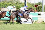 Ice Chocolat confirma evolução com triunfo no GP FINAH (G3)