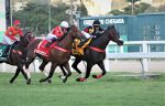 Direção inspirada dá o bicampeonato do GP Antonio J.P. de Castro Jr. (G2) a Olympic Impact