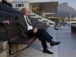 JCB de luto! Morre Dagoberto Midosi