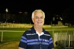 Adelcio Menegolo amplia vantagem na liderança