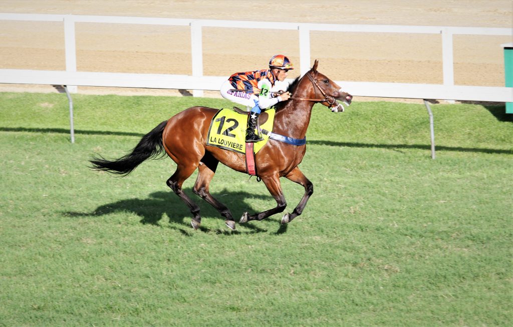 Aconteceu – GP Mariano Procópio (G3)