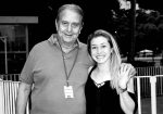 Cai-Cai, Victoria Mota e Afetuoso, uma história de vida e amor