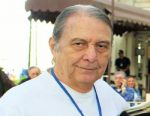 Turfe perde Odir Jorge Menezes Dias, o “Cai-Cai”