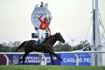 Criação Araras vence o Pellegrini com Village King