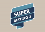 Em 2022, aposte no Super Betting 3!