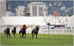 Domingo repleto de atrações na Gávea
