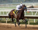 Life Is Good está no ponto para a Pegasus World Cup