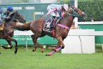 GP Roger Guedon (G3): Justice Girl fica pronta para o Possolo