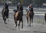 Invicto, brasileiro Kiefer estreia em Dubai