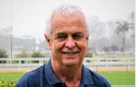 Adelcio Menegolo cada vez mais líder