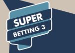 Gávea tem 27 páreos e o retorno do Super Betting 3 na primeira semana de turfe em 2022