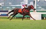 GP Henrique Possolo – Araras Blood & Power (G1): Just Like, uma fantástica candidata à Coroa