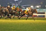 GP Estado do RJ – Araras Blood & Power (G1) – Oceano Azul abre a caminhada para ser o 13º Tríplice Coroado