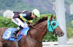 Clássico Much Better (L.): Jumping Flight, um show rumo ao Latino