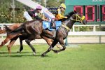 Geração 2019 em ação na melhor carreira da Gávea