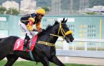 Loyalty segue invicto com triunfo na P.E. Old Master
