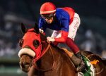 Dubai: em ótima corrida, Kiefer forma a dupla no UAE 2000 Guineas (G3)