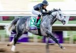 Conheça os ganhadores do 51th Eclipse Awards