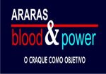 Tríplice Coroa carioca ganha apoio do Araras Blood & Power