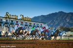 Agora, previsão de chuva cancela programação de segunda-feira (16) em Santa Anita Park