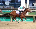 Com a desclassificação de Medina Spirit, Mandaloun é o vencedor do Kentucky Derby
