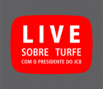 Veja, na íntegra, a Live com Presidente do JCB, Raul Lima Neto
