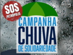 Juntos podemos ajudar mais: doe para quem precisa em Petrópolis junto ao RioSolidário