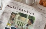 Jornal da Gávea estreia na quinta-feira (10), às 19h15, na Tv Turfe