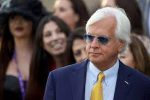 Justiça decide na segunda-feira sobre suspensão de Bob Baffert
