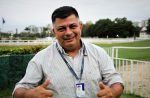 Pela terceira semana consecutiva, destaque para Leonardo José dos Reis