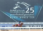 Dubai World Cup deve ter campo com 11 concorrentes