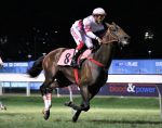 P.E. Waldmeister: Sugar Daddy mostra forma a caminho do Derby