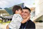 Seis vezes Leonardo José dos Reis